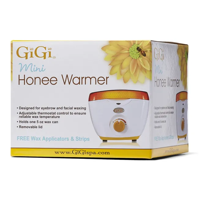 Travel Honee Warmer