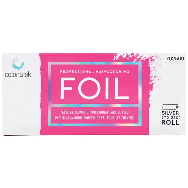 Professional Foil Roll