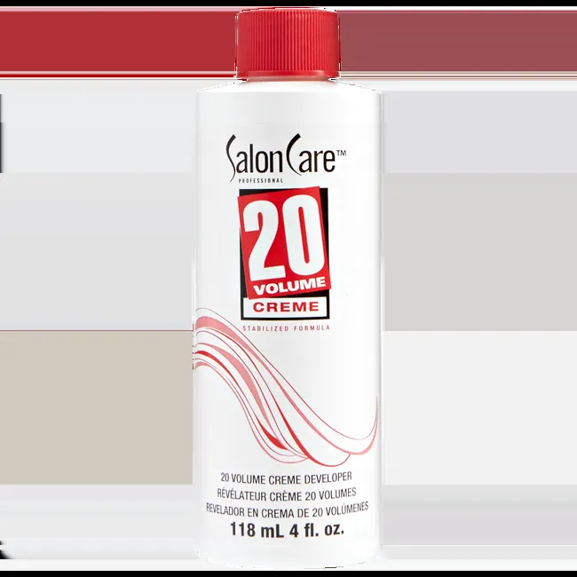 20 Volume Creme Developer