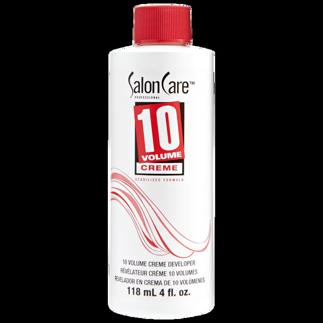 10 Volume Creme Developer